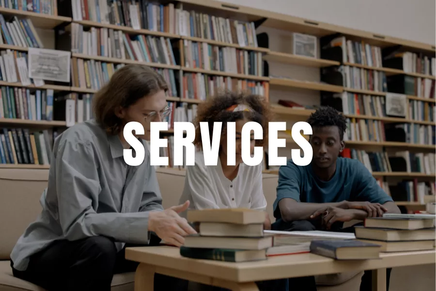 Services