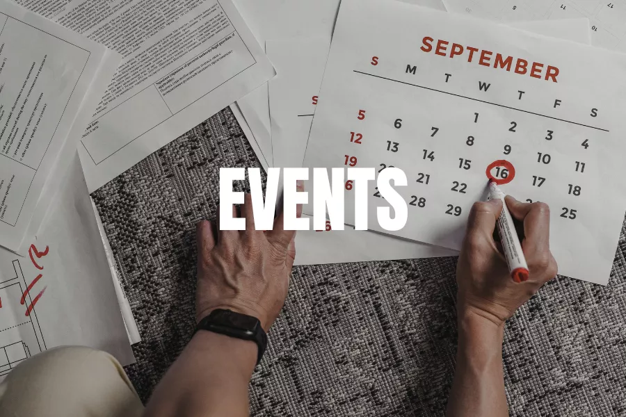 Events
