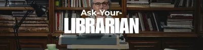 Ask Your librarian2