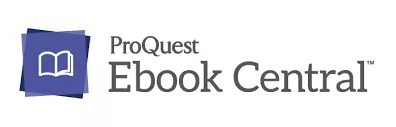Proquest Ebook central