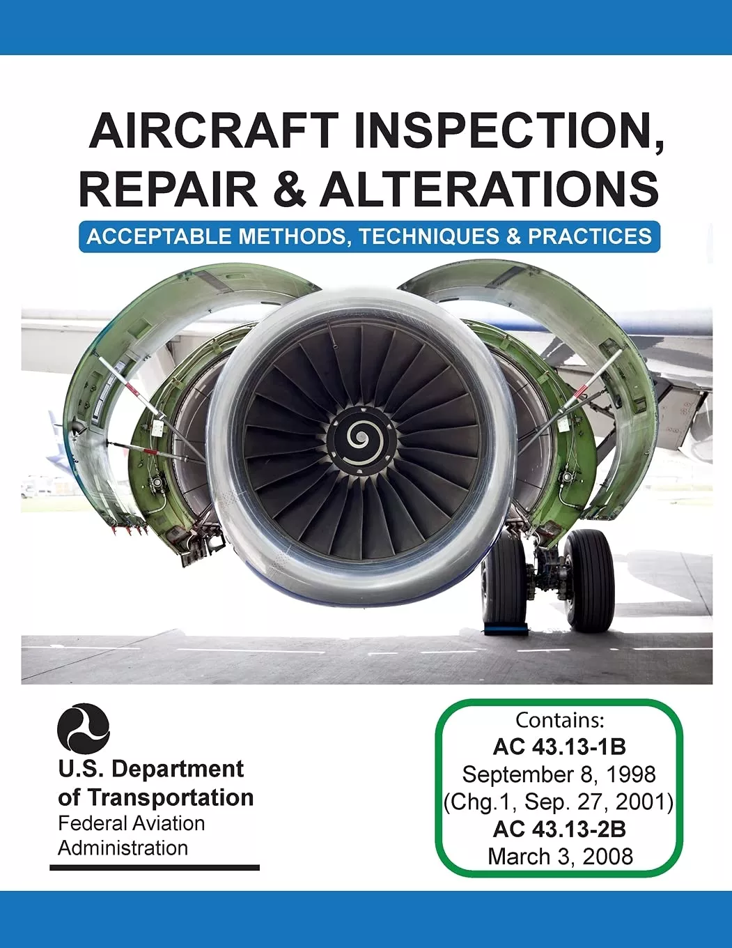 aircraft inspection