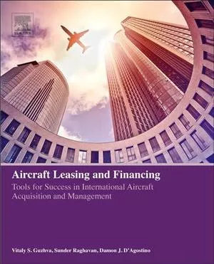 aircraft leasing and financing