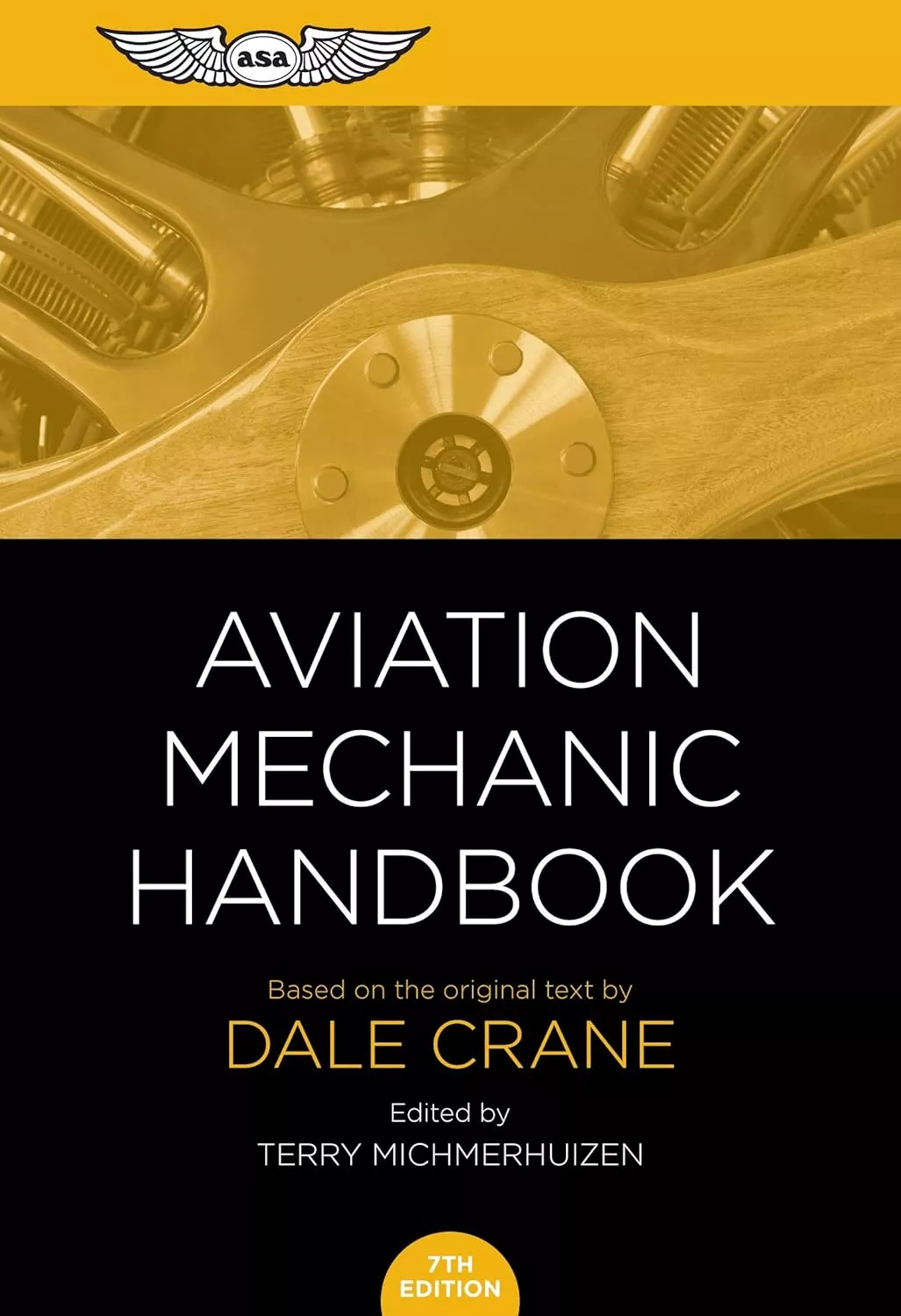 aviation mechanic