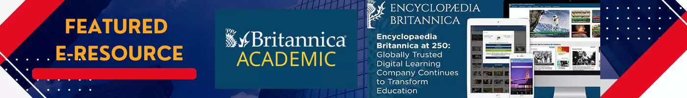 Britannica Online